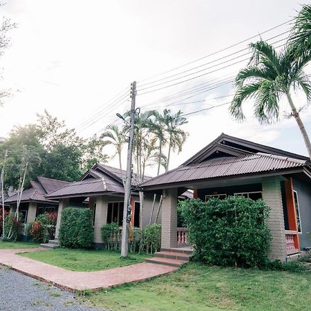 Frank Ao Nang Krabi Resort Luaran gambar