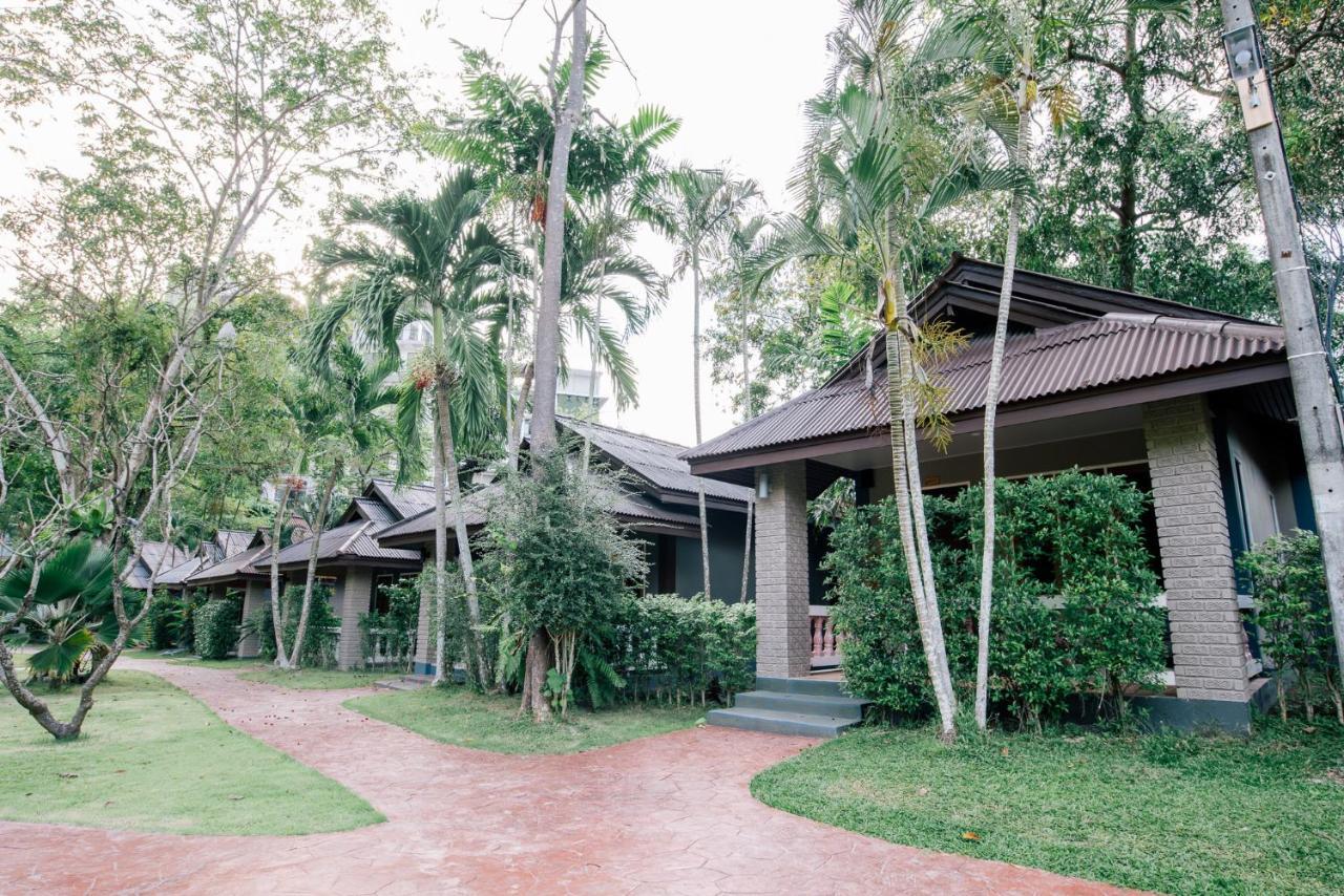 Frank Ao Nang Krabi Resort Luaran gambar